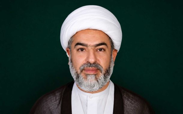 الشيخ سعيد المادح يندد بـ