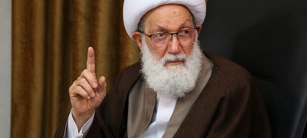 الفقيه القائد قاسم: نقل حقّ الجنسية لشؤون السيادة هو نقل غير دستوريّ ولا قانونيّ