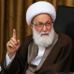 الفقيه القائد قاسم: نقل حقّ الجنسية لشؤون السيادة هو نقل غير دستوريّ ولا قانونيّ