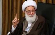The Jurist-Leader Qassim: Transferring the right of citizenship to the domain of sovereignty is an unconstitutional and unlawful transfer