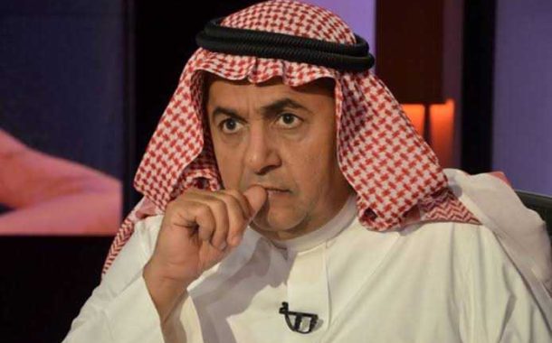 داوود الشريان يفضح 