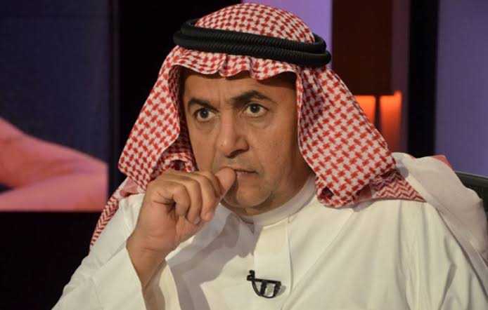داوود الشريان يفضح 