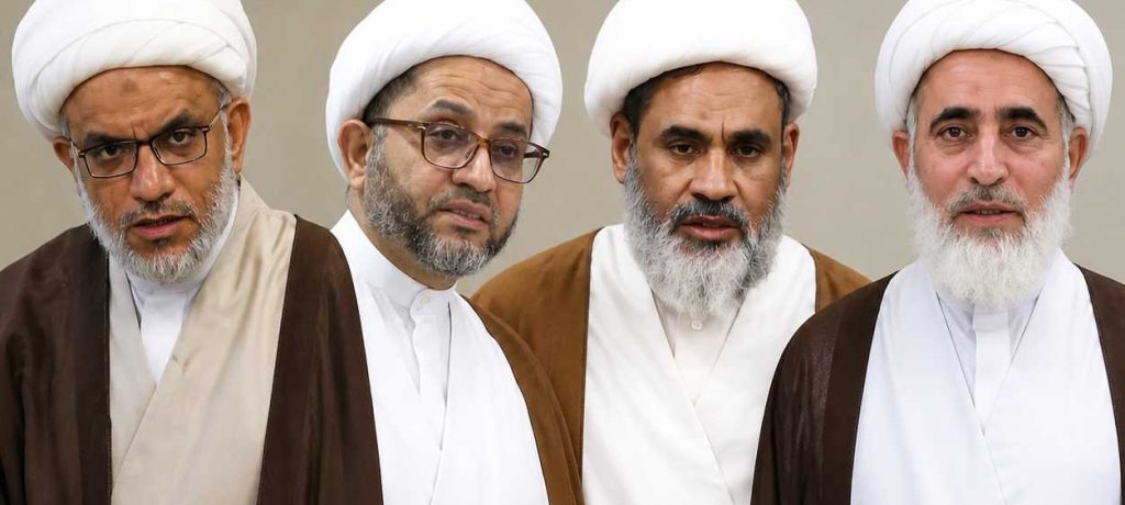 تقرير | حملة اقتلاع الهوية.. مداهمات واعتقالات تطال علماء الطائفة الشيعية