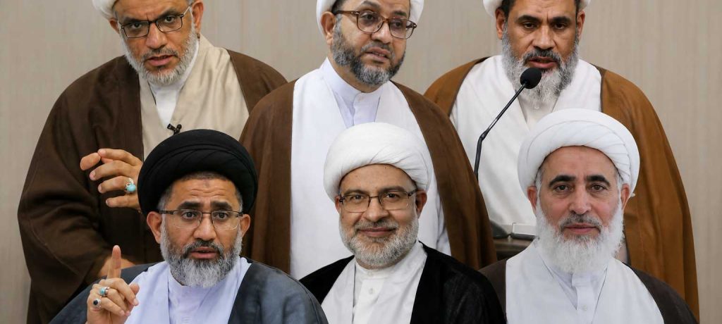 بيان: النظام الخليفيّ يعلن حربًا صريحة على الطائفة الشيعيّة في البحرين