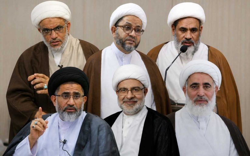 بيان: النظام الخليفيّ يعلن حربًا صريحة على الطائفة الشيعيّة في البحرين