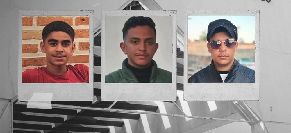 محاكم النظام تصدر أحكامًا جائرة على عدد من المواطنين بينهم قاصرون
