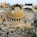مجلس الإفتاء الأعلى في فلسطين يدين منع الأذان واستمرار انتهاك حرمة المسجد الأقصى