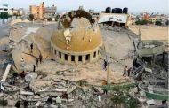 مجلس الإفتاء الأعلى في فلسطين يدين منع الأذان واستمرار انتهاك حرمة المسجد الأقصى