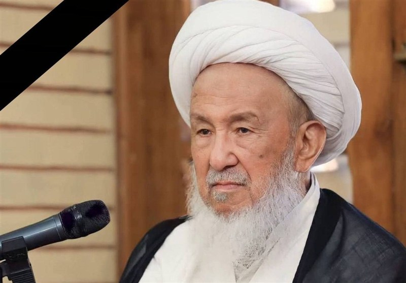 ائتلاف 14 فبراير يعزّي برحيل «المرجع الدينيّ الشيخ محمد الفياض (قدّس سرّه)»