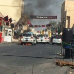 النظام الخليفيّ يبدأ حربه العلنيّة على مظاهر عاشوراء
