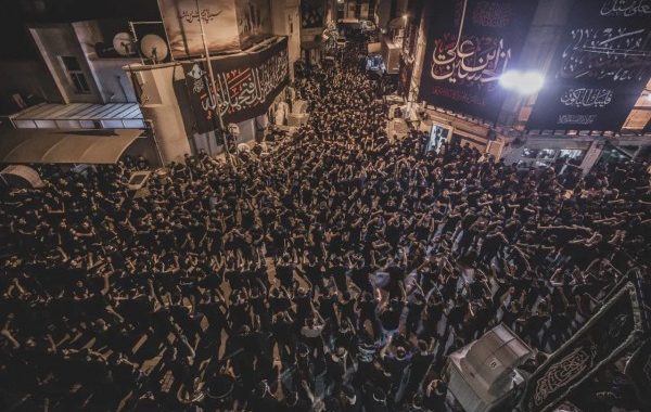 رئيس مجلس شورى ائتلاف 14 فبراير يحثّ على مواجهة الظلم ونصرة المظلوم   