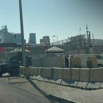 النظام الخليفيّ ينقل العلماء المعتقلين إلى سجن الحوض الجاف