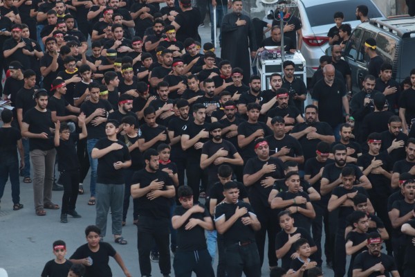 Article: A Reading of the Ashura Message Issued by the Chairman of the Shura Council of the February 14 Youth Coalition