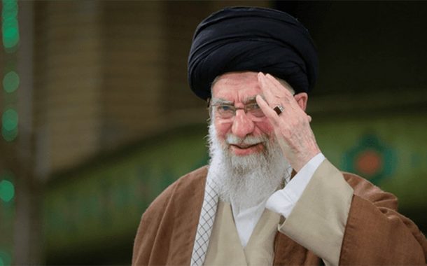 تشييع الشهيد القائد الخامنئيّ بعد إحياء ذكرى عاشوراء