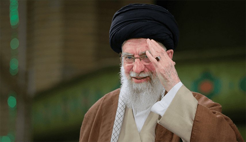 تشييع الشهيد القائد الخامنئيّ بعد إحياء ذكرى عاشوراء