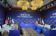 انطلاق المحادثات الإيرانيّة- الأمريكيّة في سويسرا