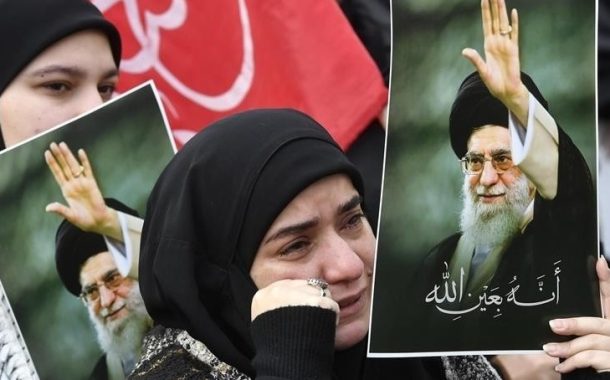 تفاصيل مراسم تشييع الإمام الشهيد «السيّد علي الخامنئي