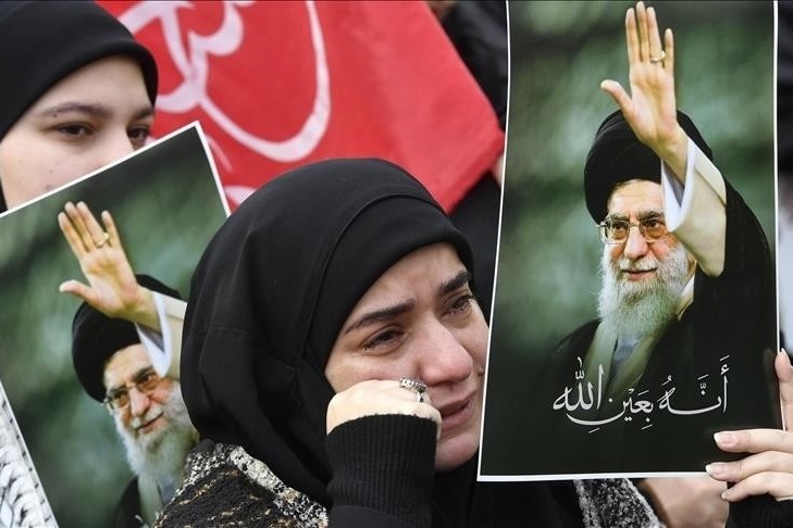 تفاصيل مراسم تشييع الإمام الشهيد «السيّد علي الخامنئي