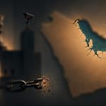 مركز أمريكيّ: الهجمات الإيرانية هزّت الثقة بالحماية الأمريكيّة لدول الخليج
