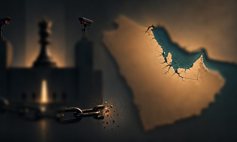 مركز أمريكيّ: الهجمات الإيرانية هزّت الثقة بالحماية الأمريكيّة لدول الخليج