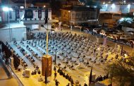 النظام الخليفيّ يدسّ عيونه بين المشاركين في مواكب العزاء ويعتقل العشرات من الشبّان