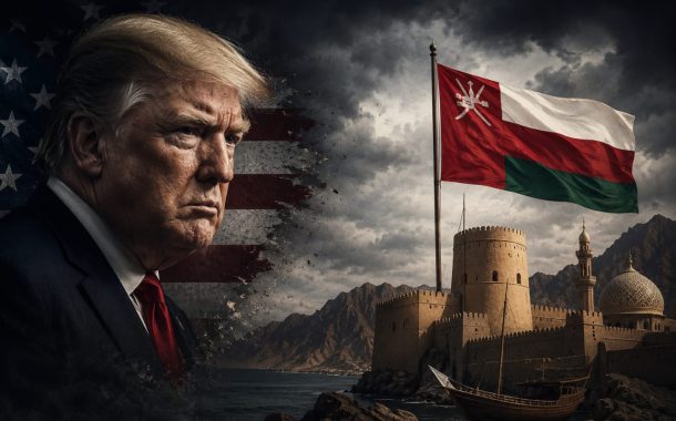 Statement: The U.S. Threat Against the Sultanate of Oman Is Condemnable by All Standards, and the GCC’s Silence Is Reprehensible
