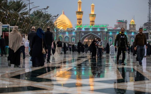 تحت ذريعة «توتّر الأوضاع الأمنيّة».. النظام الخليفيّ يمنع الشيعة من السفر إلى إيران والعراق