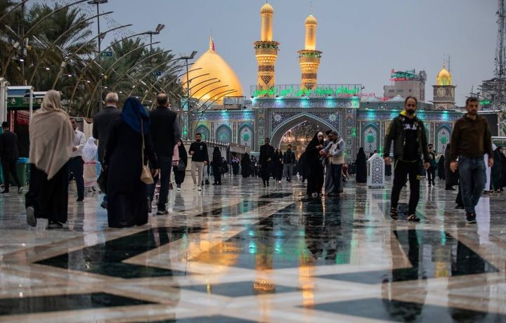 تحت ذريعة «توتّر الأوضاع الأمنيّة».. النظام الخليفيّ يمنع الشيعة من السفر إلى إيران والعراق