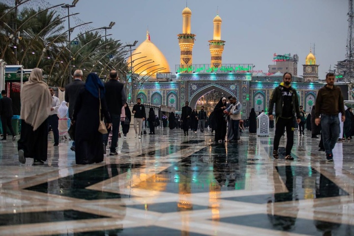 تحت ذريعة «توتّر الأوضاع الأمنيّة».. النظام الخليفيّ يمنع الشيعة من السفر إلى إيران والعراق