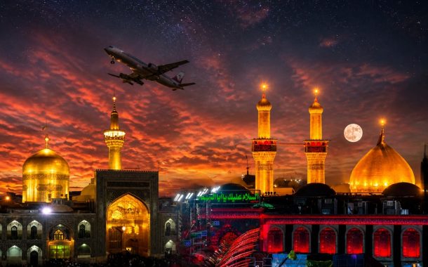 المجلس السياسيّ لائتلاف 14 فبراير: قرار وزير الداخلية الخليفيّة بمنع الزيارة إلى العراق وإيران متصل بحرب الإبادة