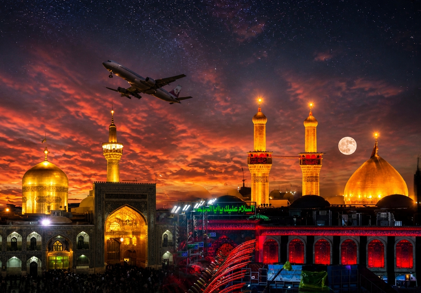 المجلس السياسيّ لائتلاف 14 فبراير: قرار وزير الداخلية الخليفيّة بمنع الزيارة إلى العراق وإيران متصل بحرب الإبادة