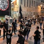 الرسالةُ العاشورائيّةُ لرئيسِ مجلسِ شورى ائتلاف شباب ثورة 14 فبراير بمناسبة موسمِ عاشوراء 1448هـ