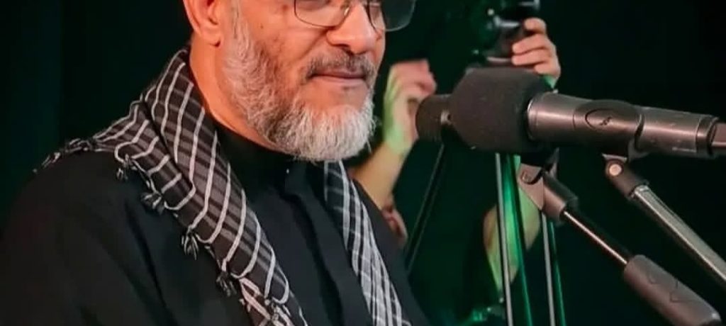 تمديد توقيف الرادود الحسينيّ «مهدي سهوان»