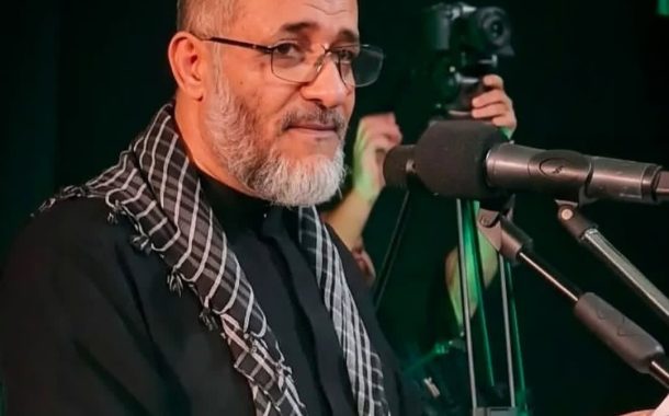تمديد توقيف الرادود الحسينيّ «مهدي سهوان»