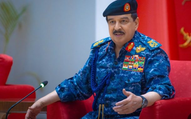 الموقف الأسبوعيّ: نحذّر آل خليفة من مغبّة حرب الإبادة في البحرين.. والطاغية حمد لن ينجو من حماقته الأخيرة