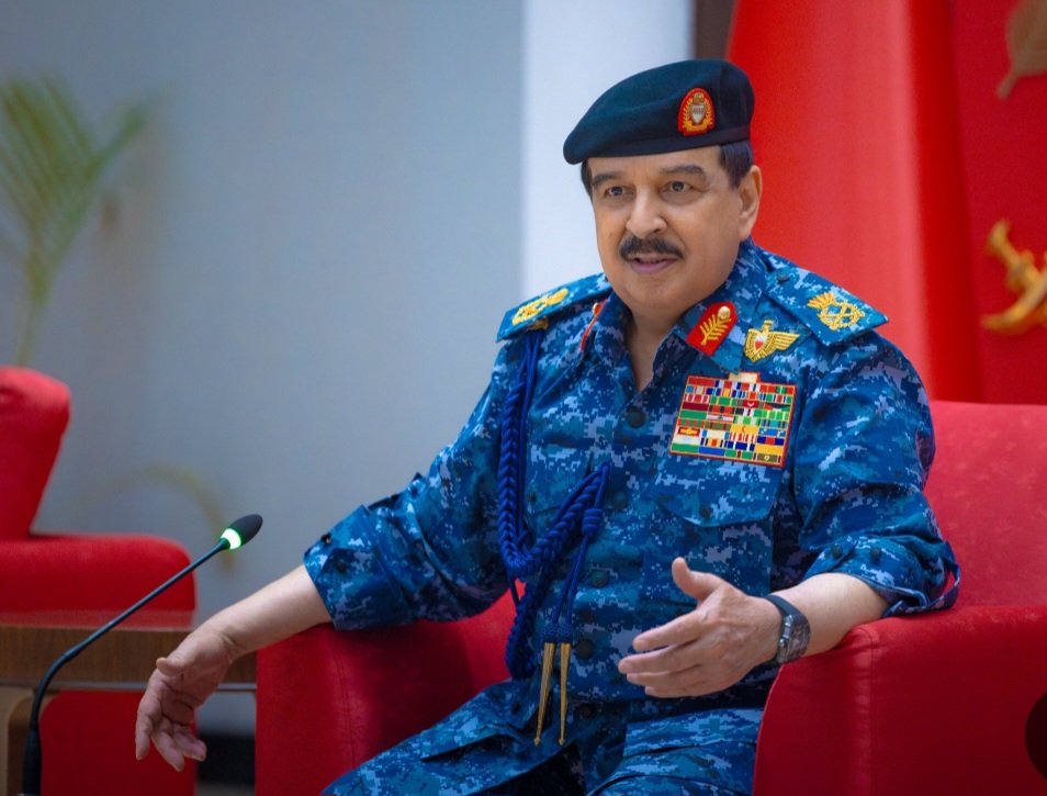 الموقف الأسبوعيّ: نحذّر آل خليفة من مغبّة حرب الإبادة في البحرين.. والطاغية حمد لن ينجو من حماقته الأخيرة