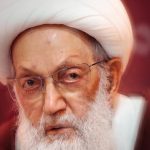الفقيه القائد قاسم: طريق المطالبة بالحقوق من الظالمين مليء بالشدائد