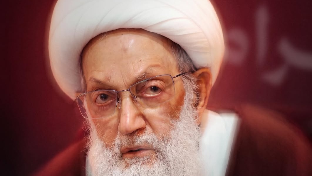 الفقيه القائد قاسم: طريق المطالبة بالحقوق من الظالمين مليء بالشدائد