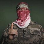 أبو عبيدة يدعو الأمّة الإسلاميّة إلى التوحّد لنصرة غزّة وأبنائها المظلومين   