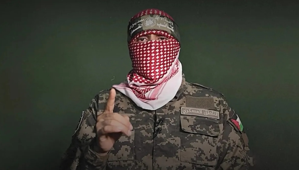 أبو عبيدة يدعو الأمّة الإسلاميّة إلى التوحّد لنصرة غزّة وأبنائها المظلومين   