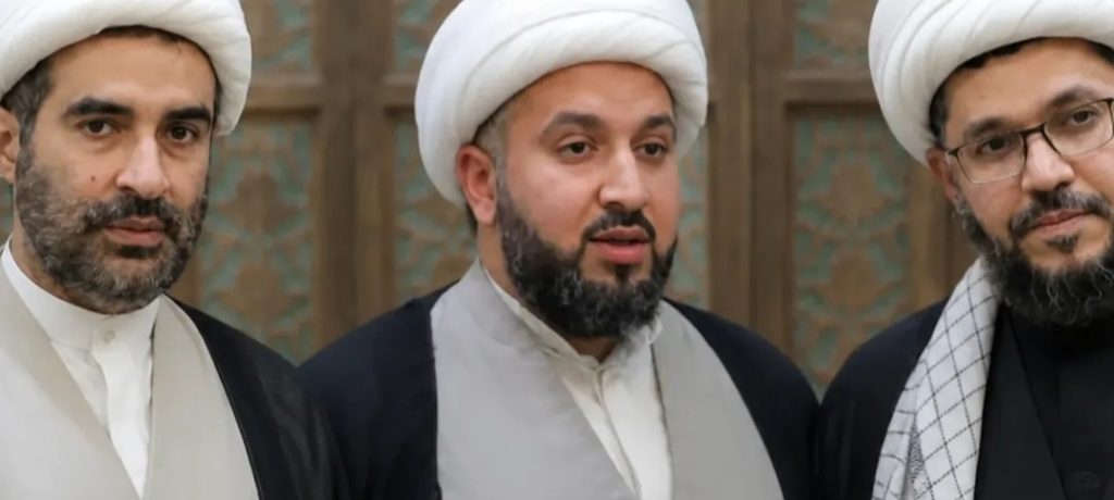 حملة اعتقالات جديدة تطال عددًا من العلماء والمواطنين الشيعة