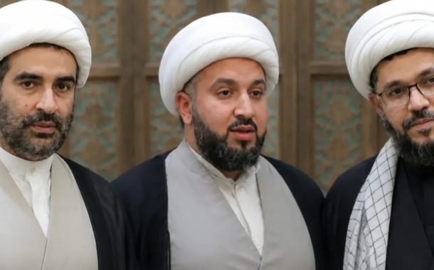 حملة اعتقالات جديدة تطال عددًا من العلماء والمواطنين الشيعة