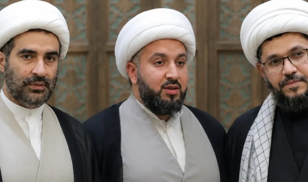 حملة اعتقالات جديدة تطال عددًا من العلماء والمواطنين الشيعة