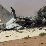رغم فرض القيود عليها.. الأقمار الصناعيّة تكشف: أكثر من 20 موقعًا أمريكيًّا طالتها الهجمات الإيرانيّة