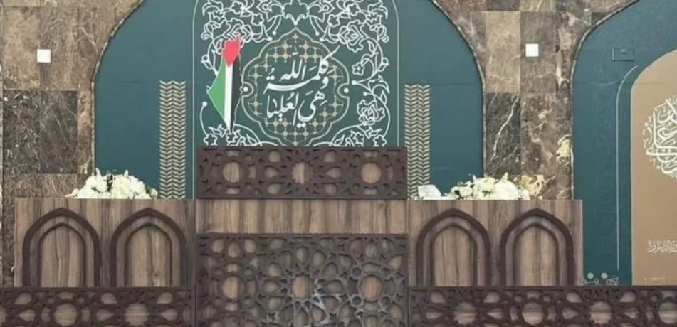 منع أكبر صلاة جمعة في البحرين للأسبوع السابع والثمانين