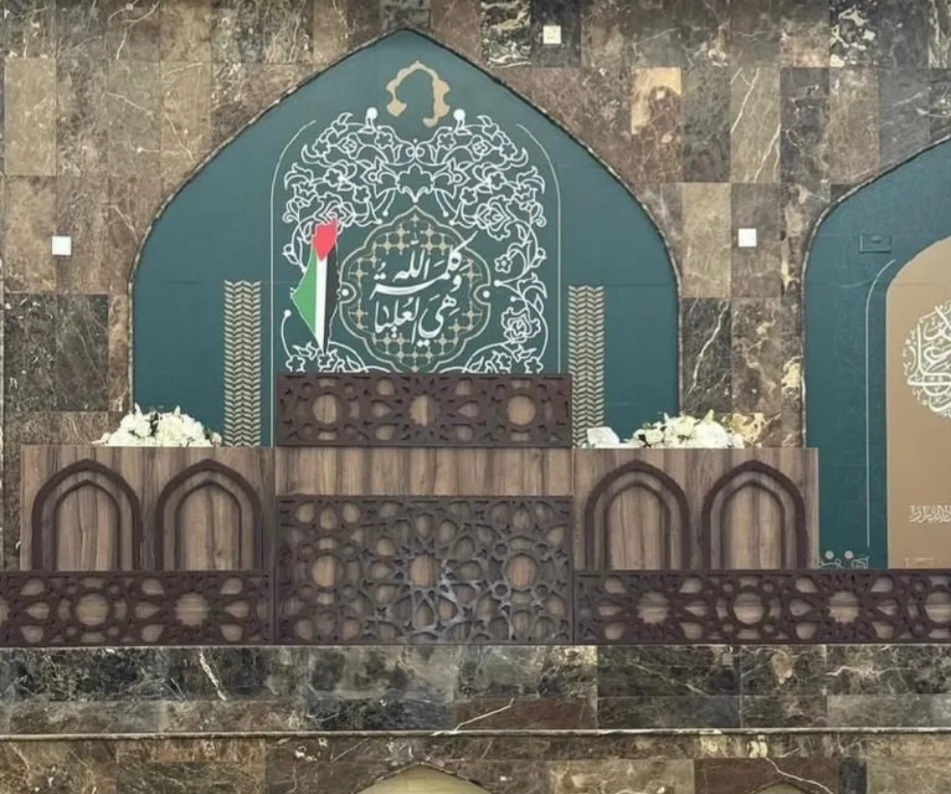 منع أكبر صلاة جمعة في البحرين للأسبوع السابع والثمانين