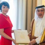 Weekly Event (Saturday – June 6, 2026): Marika Paulson – The Mysterious Woman in Bahrain – “Hamad Institute for Justice” Launches Its First Activity: Legalizing Corruption First