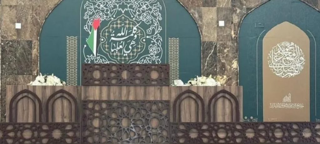 النظام الخليفيّ يمنع أكبر صلاة جمعة في البحرين للأسبوع الثامن والثمانين