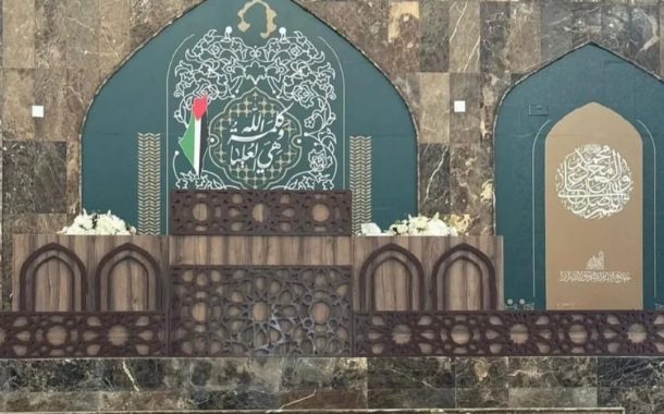 النظام الخليفيّ يمنع أكبر صلاة جمعة في البحرين للأسبوع الثامن والثمانين