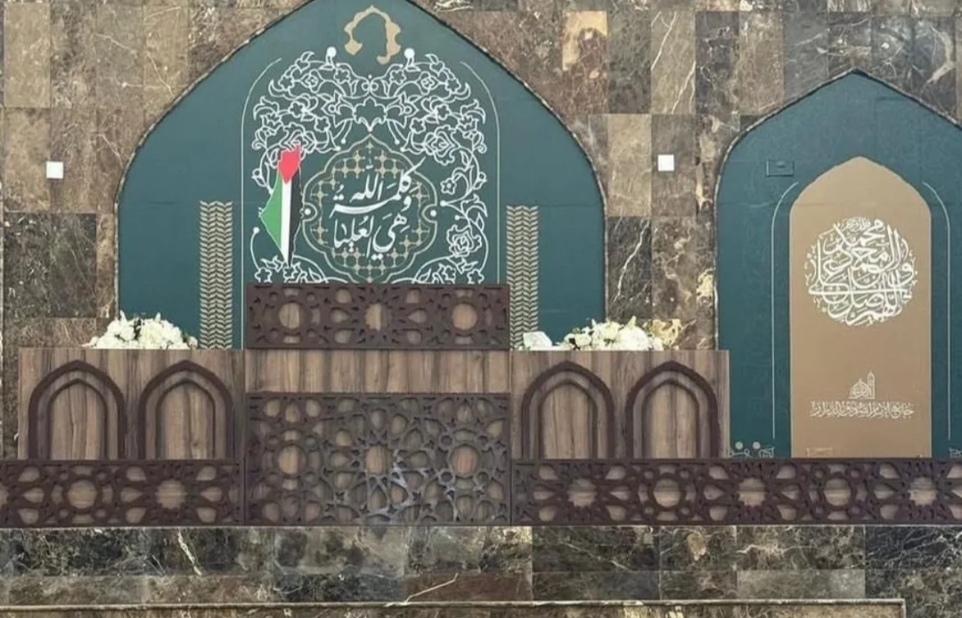 النظام الخليفيّ يمنع أكبر صلاة جمعة في البحرين للأسبوع الثامن والثمانين
